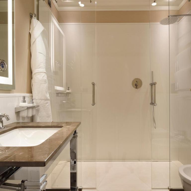 Hotel L'Orologio Roma - WTB Hotels - Camera Tripla Superior - 4
