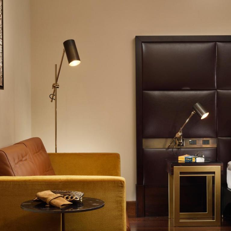 Hotel L'Orologio Roma - WTB Hotels - Camera Tripla Superior - 3