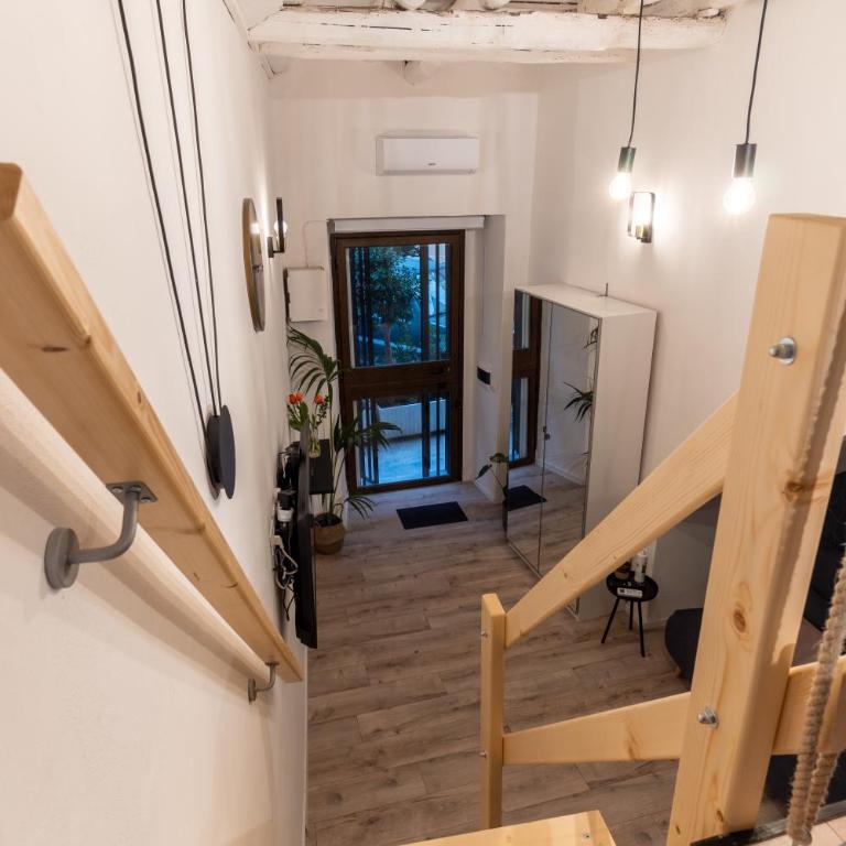 CasaCecè kalsa - Appartamento con 1 Camera da Letto - 13