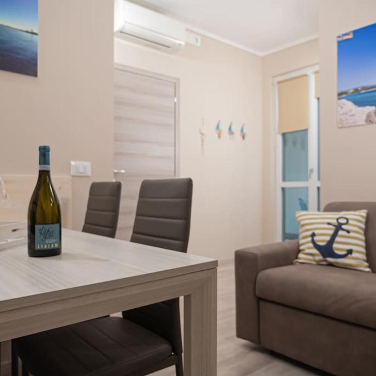 Casa Patty - Appartamento con 2 Camere da Letto - 1