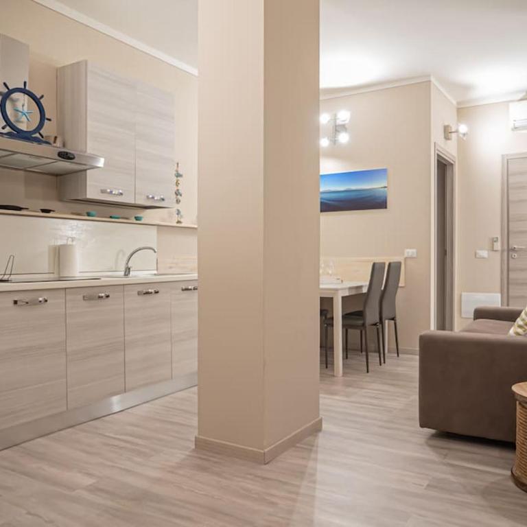 Casa Patty - Appartamento con 2 Camere da Letto - 6