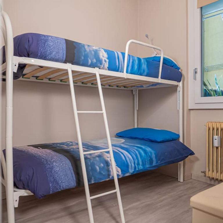 Casa Patty - Appartamento con 2 Camere da Letto - 7