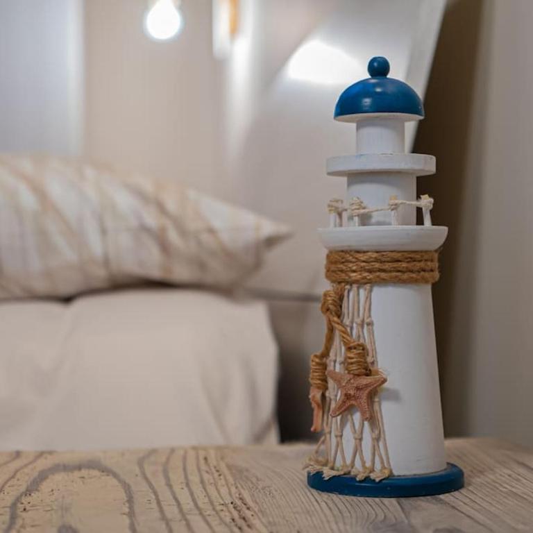 Casa Patty - Appartamento con 2 Camere da Letto - 9