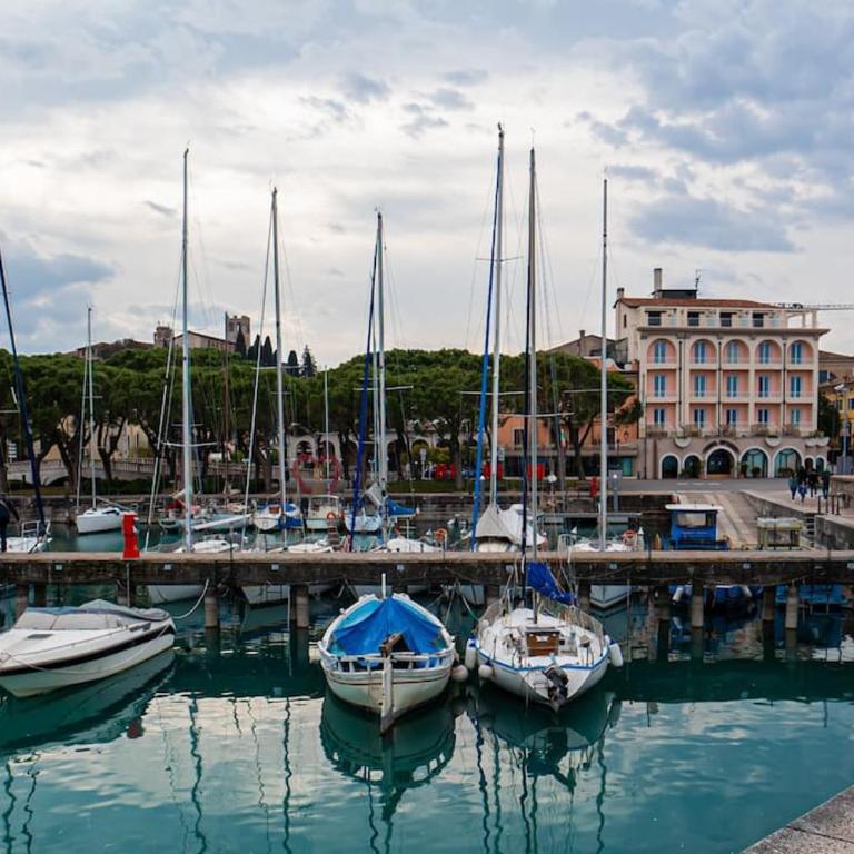 Casa Patty - Appartamento con 2 Camere da Letto - 12