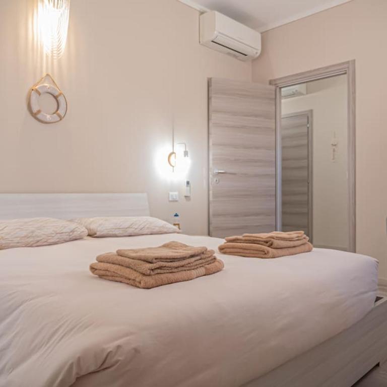 Casa Patty - Appartamento con 2 Camere da Letto - 13