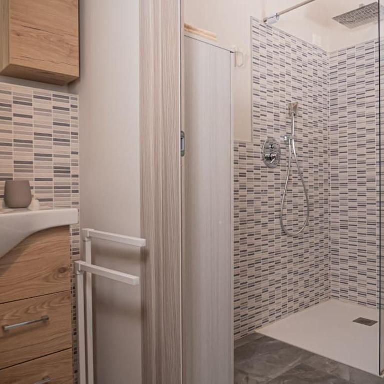 Casa Patty - Appartamento con 2 Camere da Letto - 16