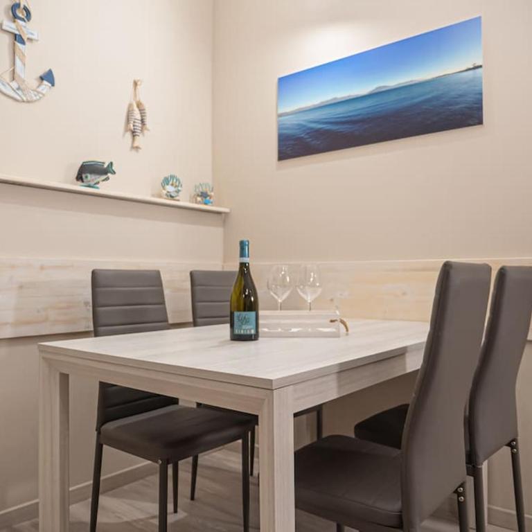 Casa Patty - Appartamento con 2 Camere da Letto - 19