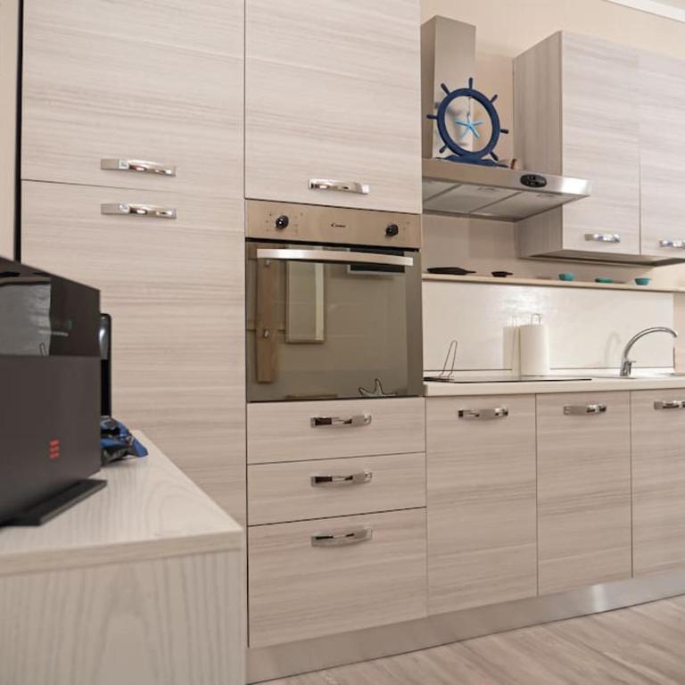 Casa Patty - Appartamento con 2 Camere da Letto - 23