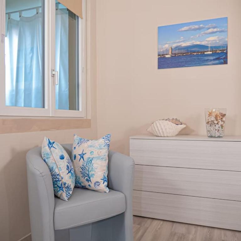 Casa Patty - Appartamento con 2 Camere da Letto - 26