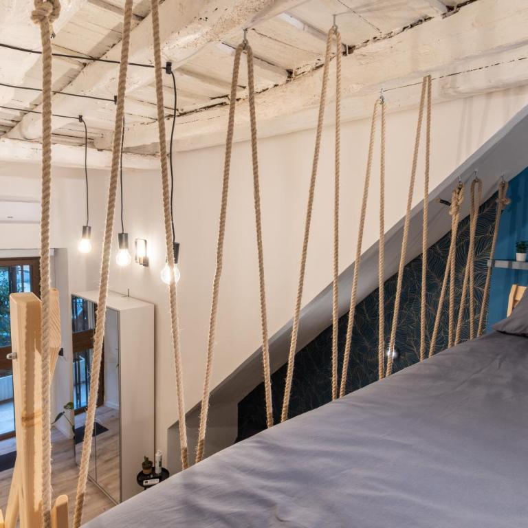 CasaCecè kalsa - Appartamento con 1 Camera da Letto - 14