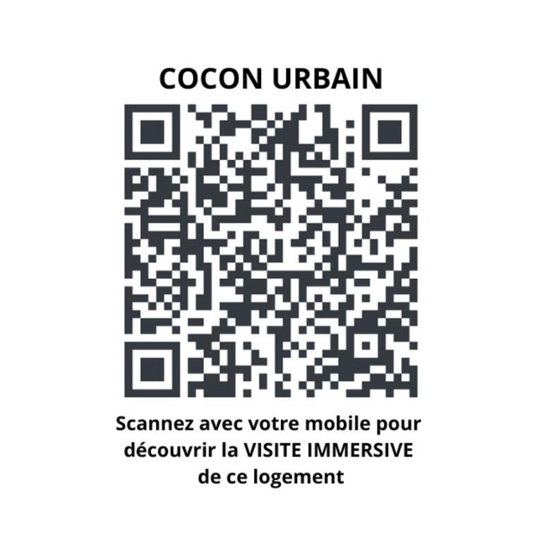 Breizh Cocon by Cocoonr - Apartment - 2