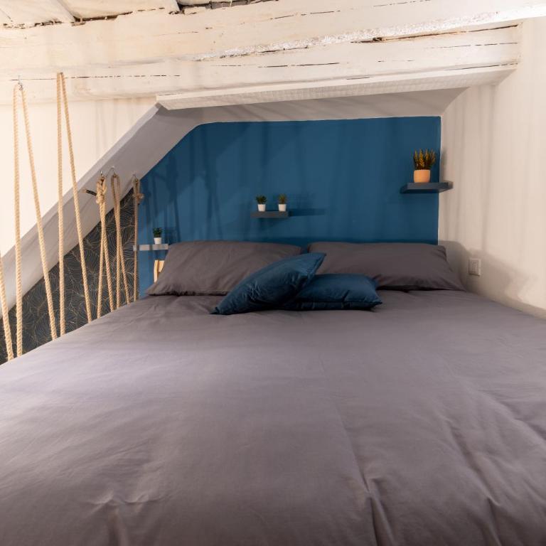 CasaCecè kalsa - Appartamento con 1 Camera da Letto - 15