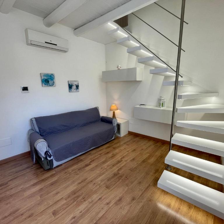 Casa Gelsomino - One-Bedroom House - 5