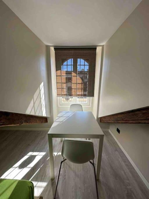 Piccolo loft sui tetti di Torino - Appartement 1 Chambre - 4