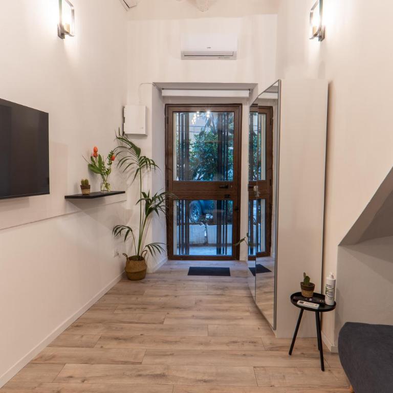 CasaCecè kalsa - Appartamento con 1 Camera da Letto - 5