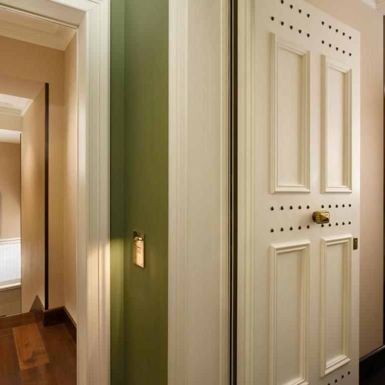 Hotel L'Orologio Roma - WTB Hotels - Suite Familiare Deluxe - 8