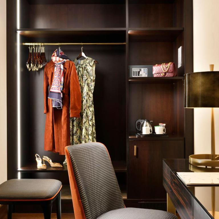 Hotel L'Orologio Roma - WTB Hotels - Suite Familiare Deluxe - 4