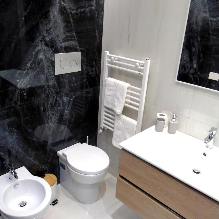 Massimo Luxury Rooms - Camera Matrimoniale - 5