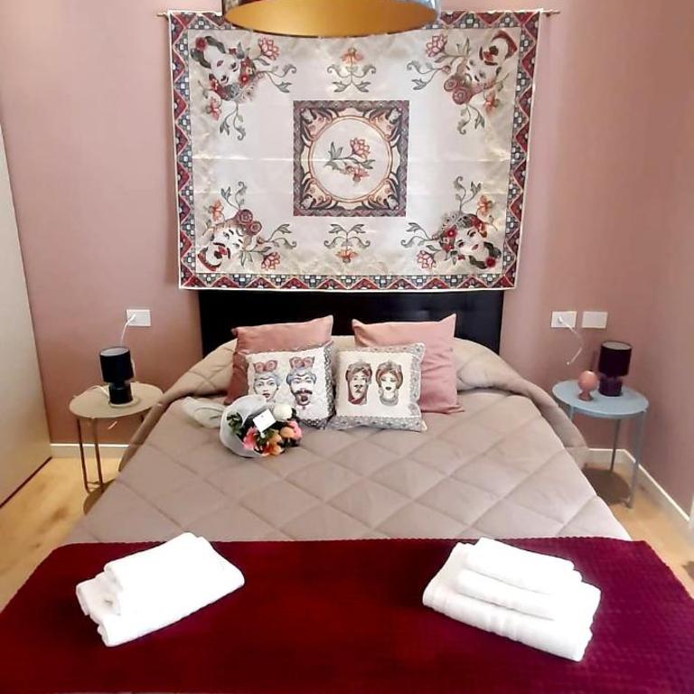 Massimo Luxury Rooms - Camera Matrimoniale - 4