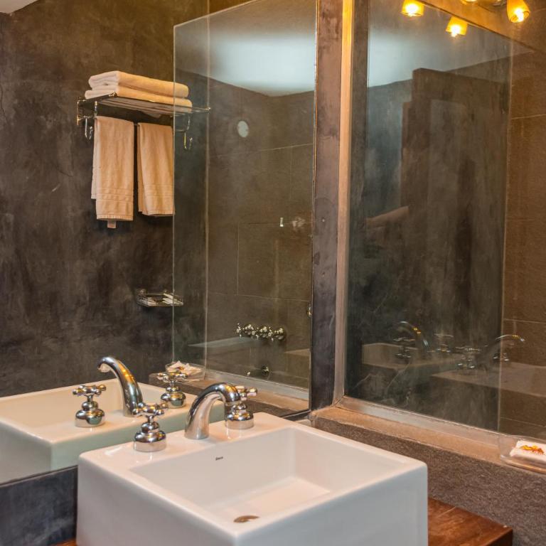 Alas del Alma - Habitación Doble - 2