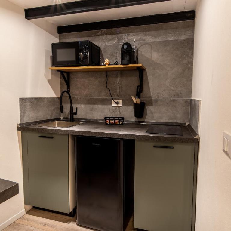 CasaCecè kalsa - Appartamento con 1 Camera da Letto - 4