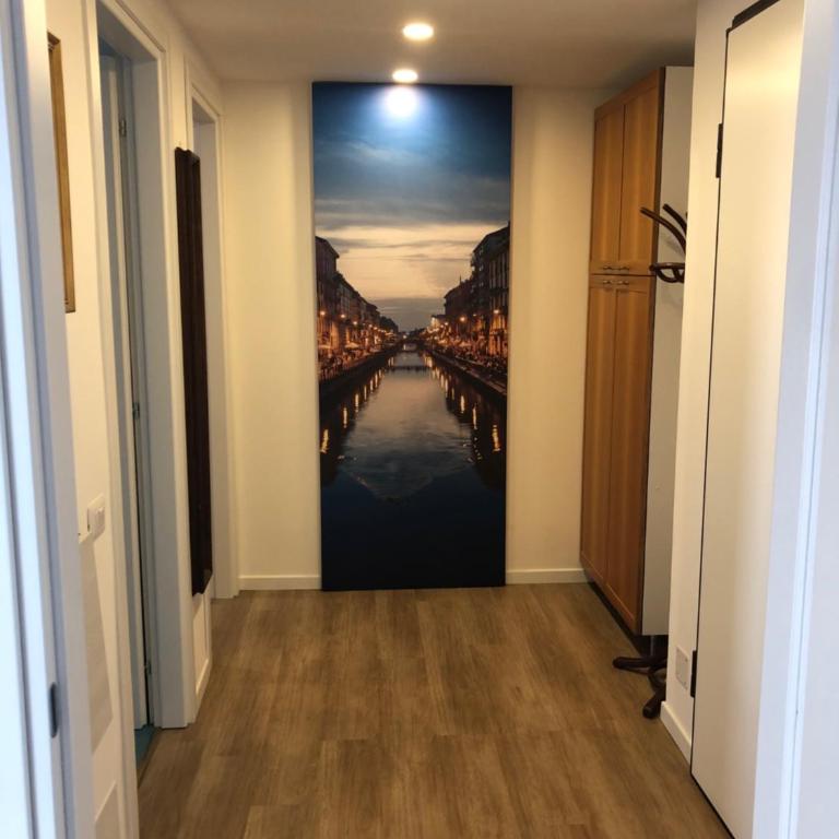 MilanBed - Appartamento con 1 Camera da Letto - 14