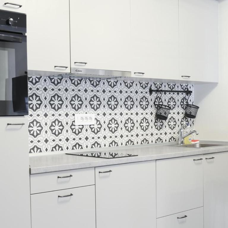 Apartments Srbija Waterfront - FREE PARKING - Studio sa Besplatnim Parkingom - 4