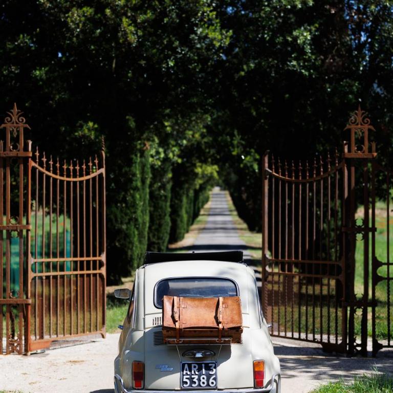 Nello's, Villa di pregio con SPA - Villa - 9