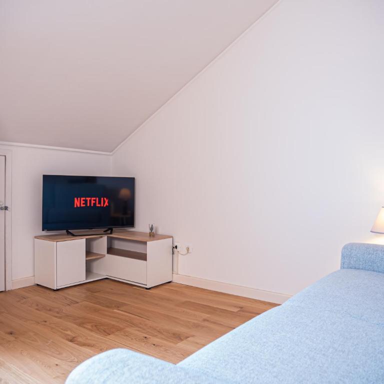 Mansarda Le Torri - Appartamento con 1 Camera da Letto - 23