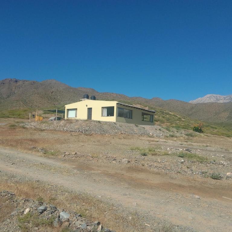 Cabaña Abra Del Monte - Casa - 34