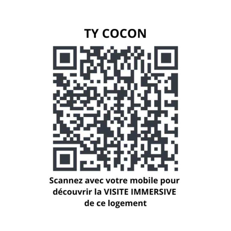 Breizh Cocon by Cocoonr - Superior Apartment - 1