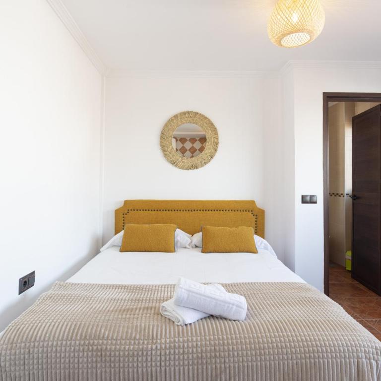 Urbe10 Pedregalejo Loft 3 - Standard Studio - 5