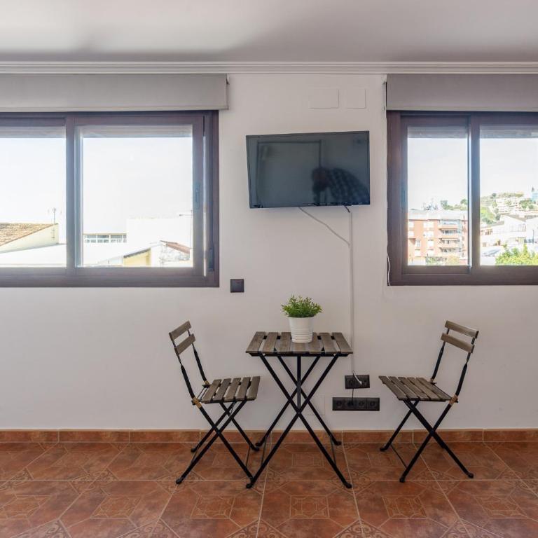 Urbe10 Pedregalejo Loft 3 - Standard Studio - 7