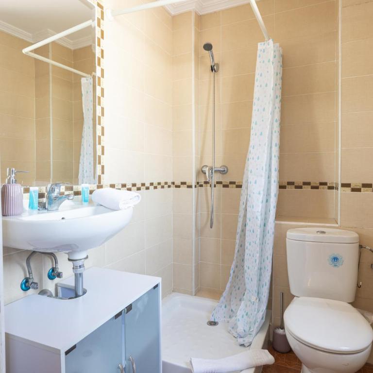 Urbe10 Pedregalejo Loft 3 - Standard Studio - 14