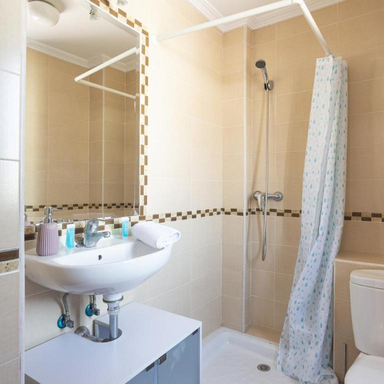 Urbe10 Pedregalejo Loft 3 - Standard Studio - 15