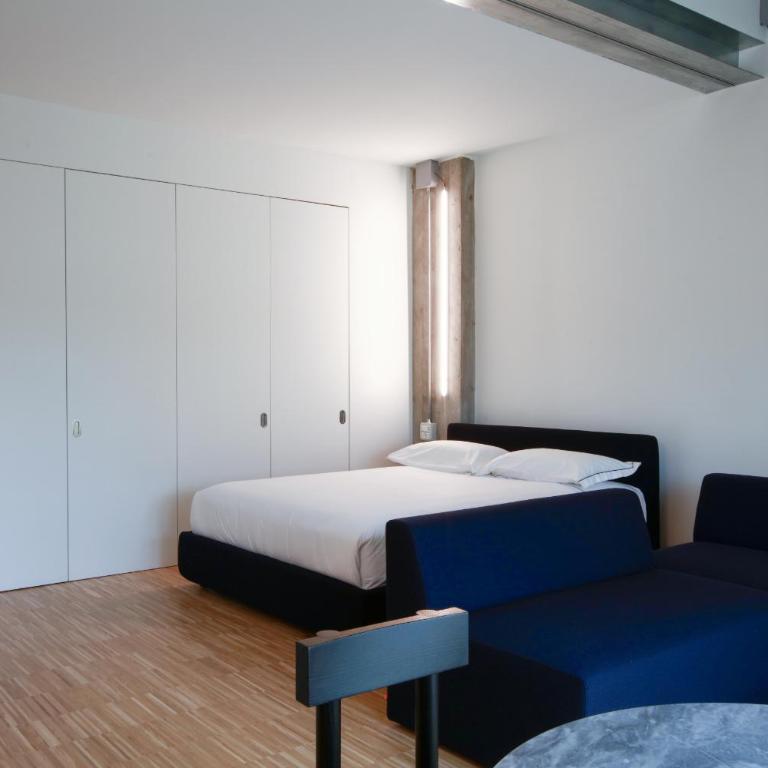 BasicVillage Milano - Appartamento con Balcone - 4