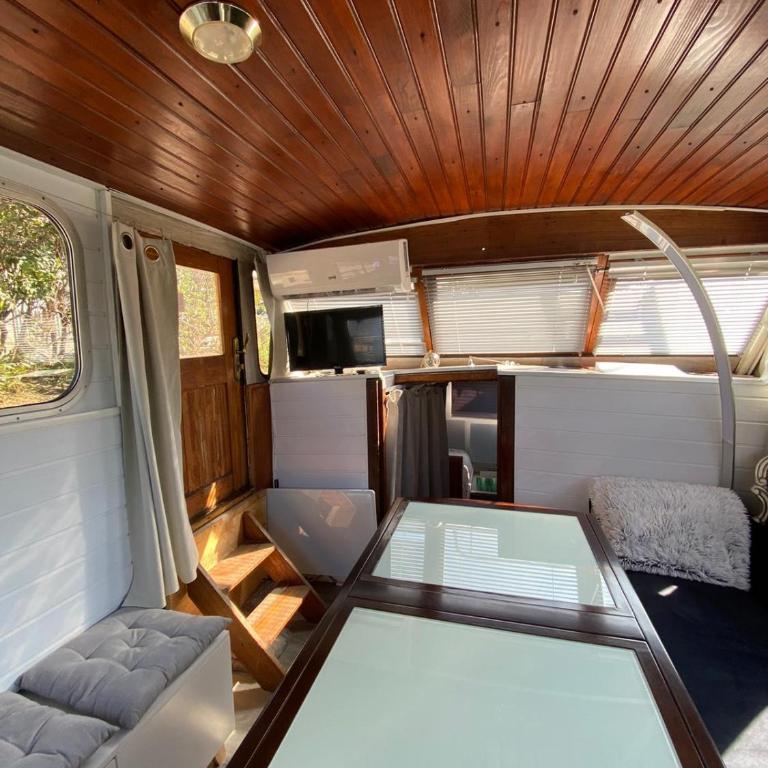 Bateau Fellowship - Casa Mobile - 8