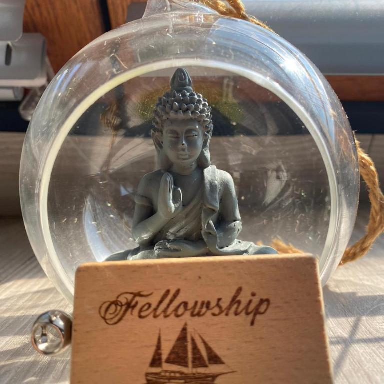 Bateau Fellowship - Casa Mobile - 13