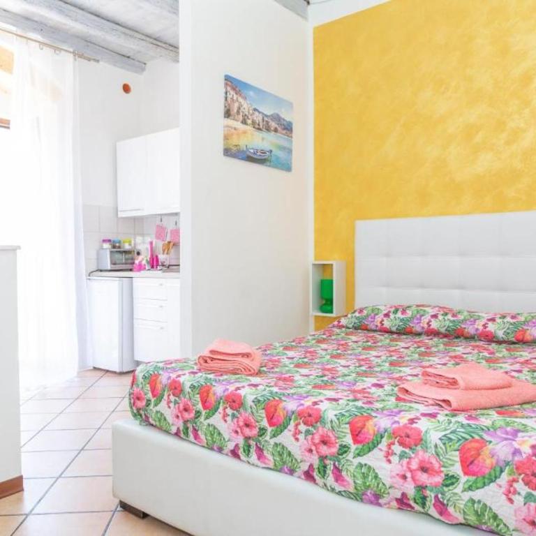 La Piazzetta - Appartamento con Vista Mare - 11