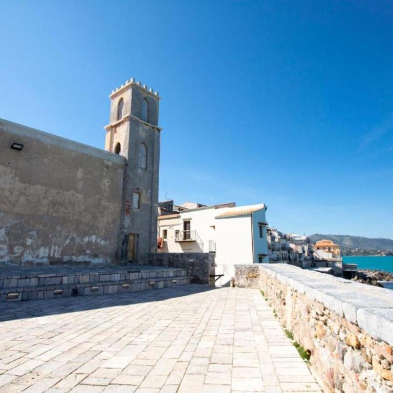 La Piazzetta - Appartamento Monolocale con Vista Mare - 21