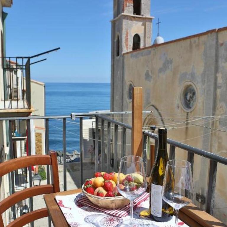 La Piazzetta - Appartamento con Vista Mare - 28