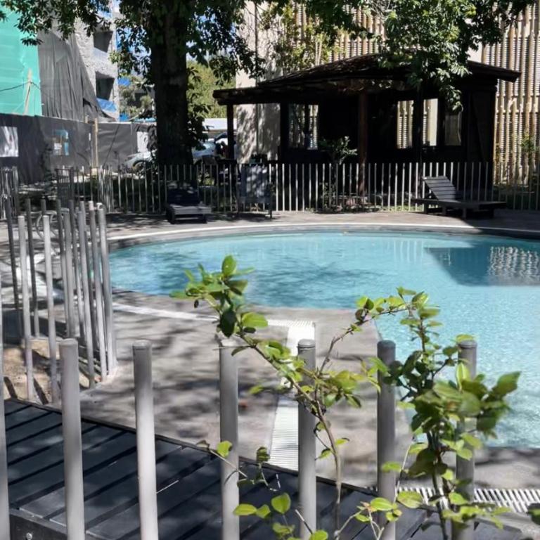 Moderno depto Edificio Origen cercano al centro - Apartamento de 2 dormitorios - 20