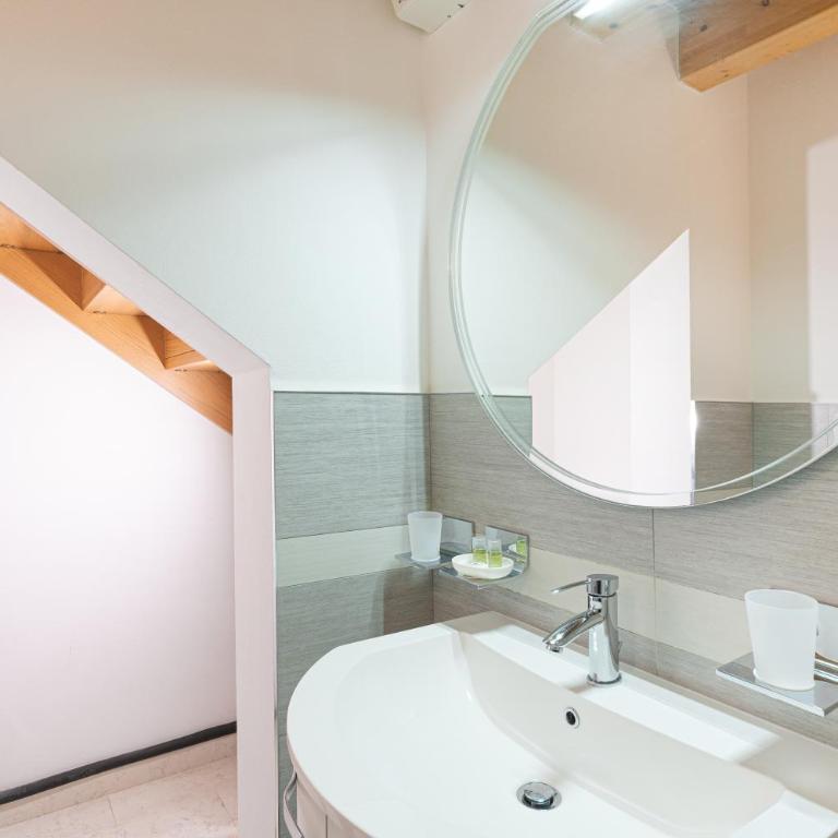 Ca' Degli Antichi Giardini Apartments - Appartamento su 2 Livelli con 2 Camere da Letto e Vista Canale - 16