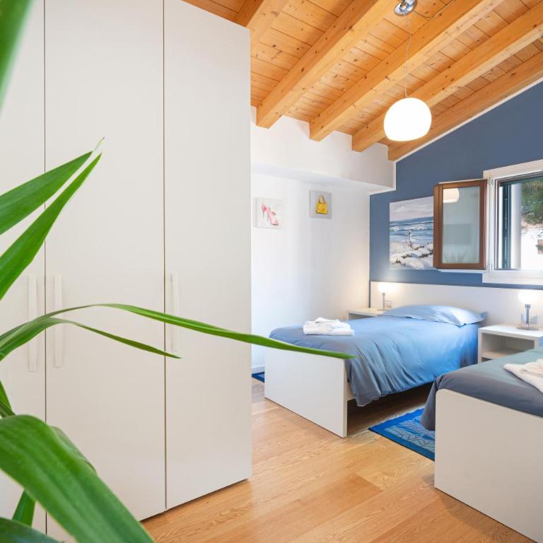 Ca' Degli Antichi Giardini Apartments - Appartamento su 2 Livelli con 2 Camere da Letto e Vista Canale - 17