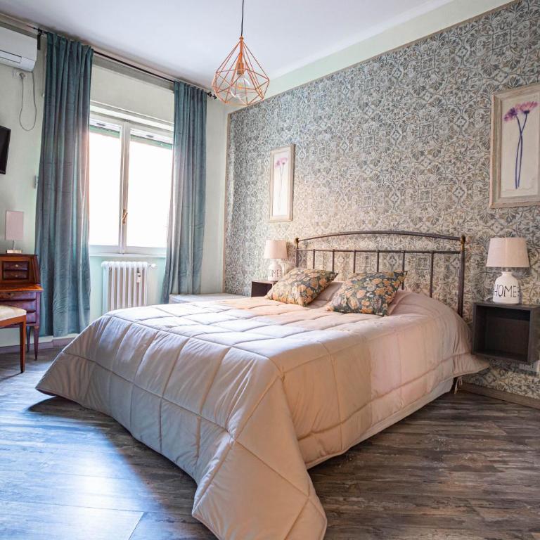 DOMUS PETRI- CASA A S. PIETRO - Casa con 2 Camere da Letto - 6