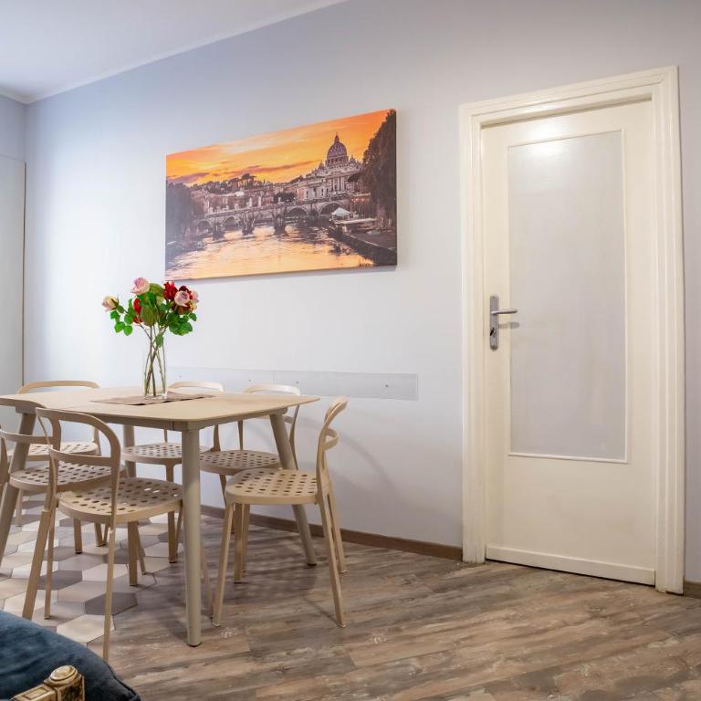 DOMUS PETRI- CASA A S. PIETRO - Casa con 2 Camere da Letto - 10