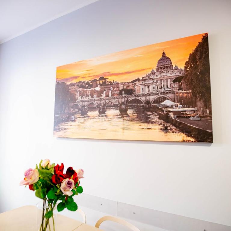 DOMUS PETRI- CASA A S. PIETRO - Casa con 2 Camere da Letto - 11