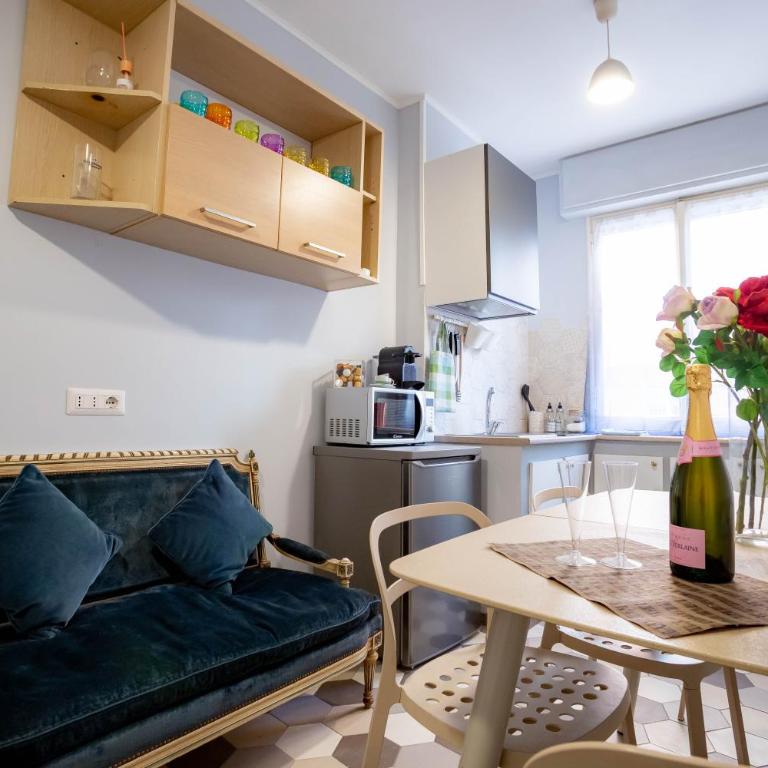 DOMUS PETRI- CASA A S. PIETRO - Casa con 2 Camere da Letto - 15