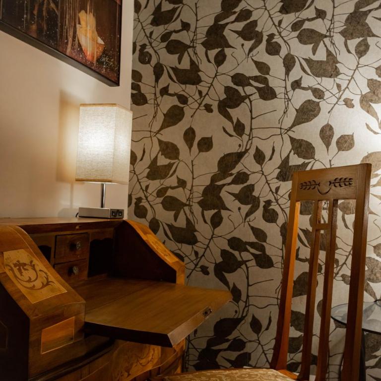 DOMUS PETRI- CASA A S. PIETRO - Casa con 2 Camere da Letto - 17