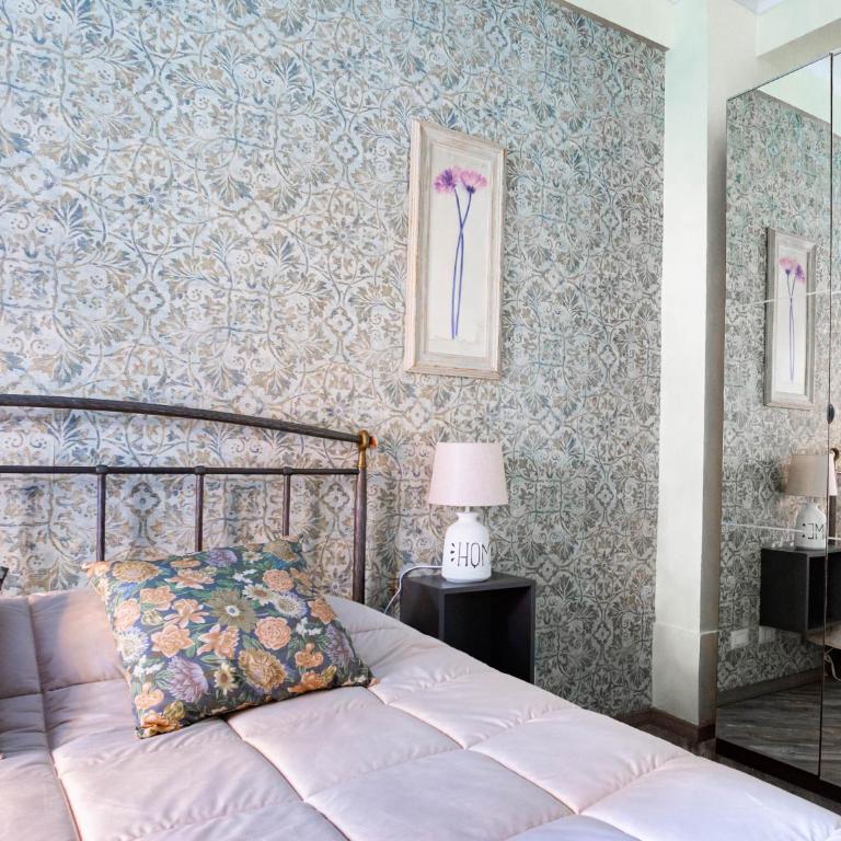 DOMUS PETRI- CASA A S. PIETRO - Casa con 2 Camere da Letto - 20